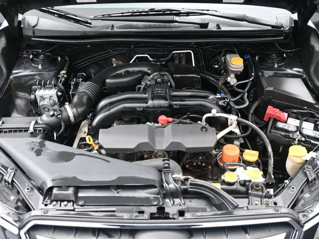 Used 2014 Subaru Crosstrek 2.0i Limited image 14