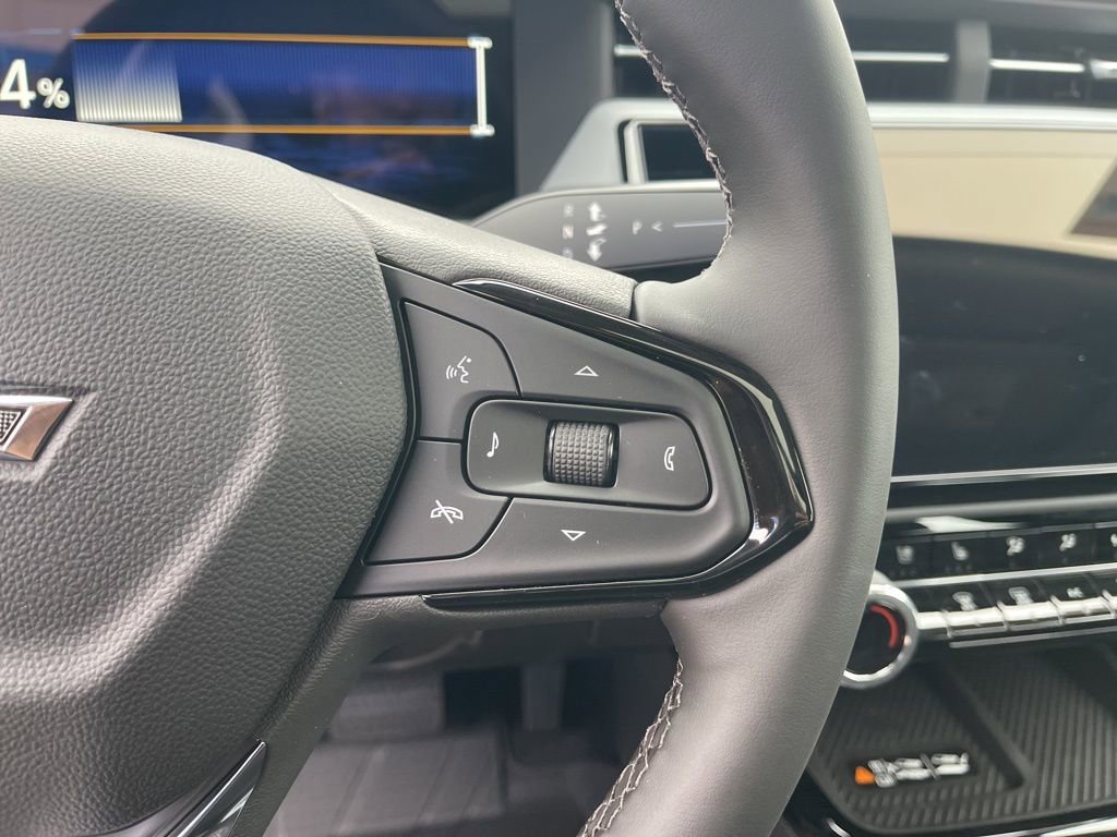 New 2027 Chevrolet Bolt RS image 23