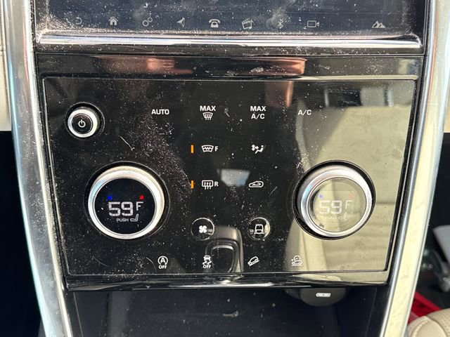 Used 2020 Land Rover Discovery Sport SE image 33