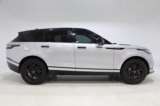 Used 2018 Land Rover Range Rover Velar R-Dynamic HSE AWD/4WD image 8