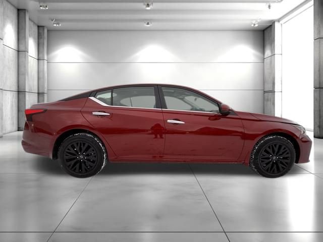 New 2025 Nissan Altima 2.5 SV w/ SV Special Edition Package image 8