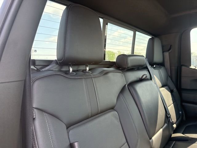 Used 2021 Chevrolet Silverado 1500 High Country w/ Technology Package AWD/4WD image 48