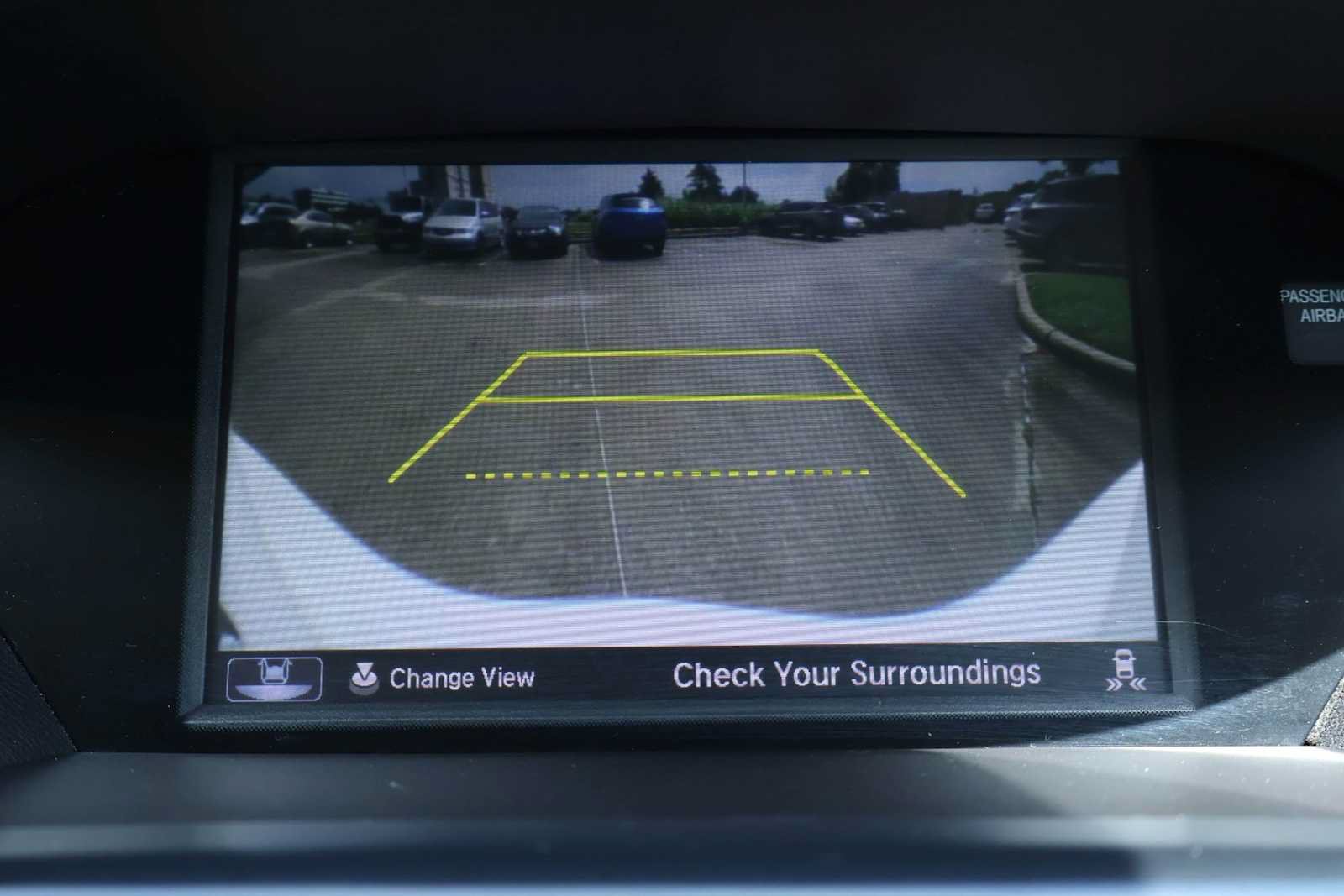 Used 2018 Acura MDX w/ Technology Package FWD image 27