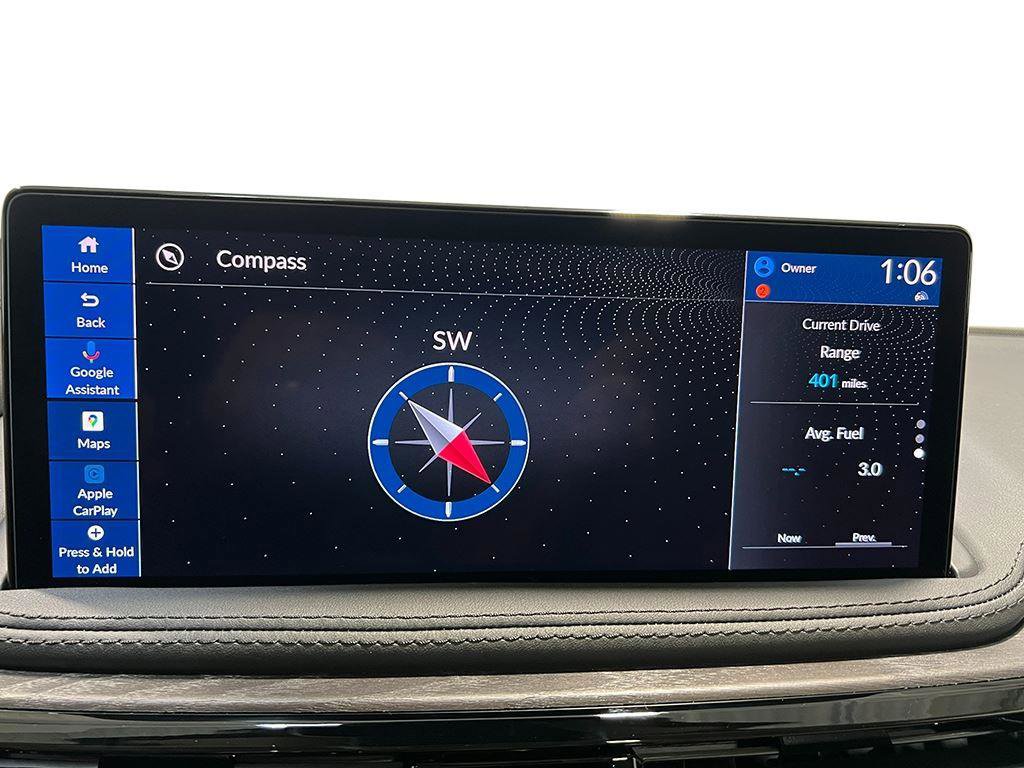 New 2026 Acura MDX SH-AWD w/ Advance Package image 26