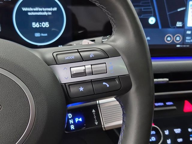Used 2025 Hyundai Sonata Limited image 32
