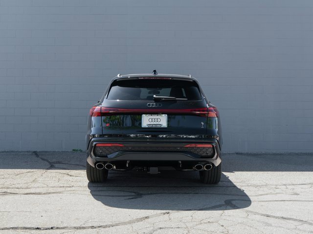 New 2025 Audi SQ5 Premium Plus image 5