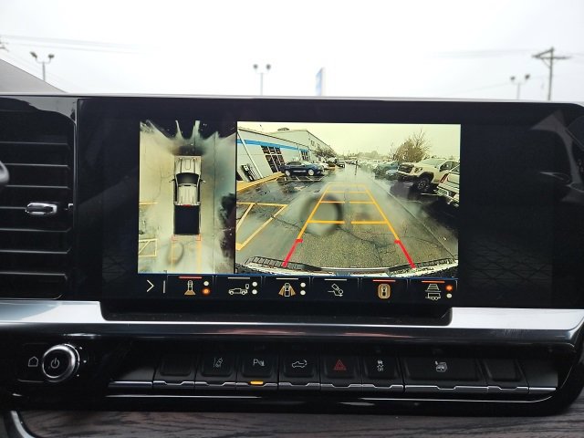 New 2026 GMC Sierra 2500 SLT w/ SLT Convenience Package image 44