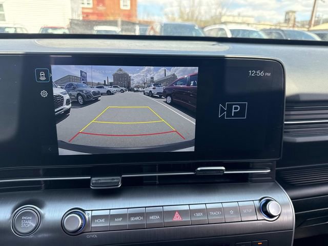Certified 2025 Hyundai Kona SEL AWD/4WD image 22