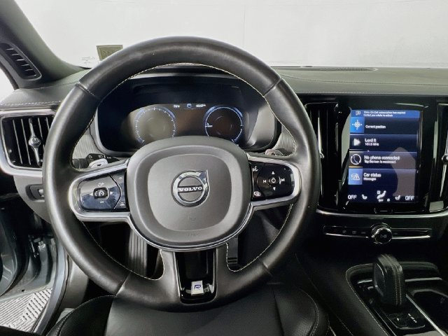Used 2020 Volvo S90 T8 Inscription AWD/4WD image 12