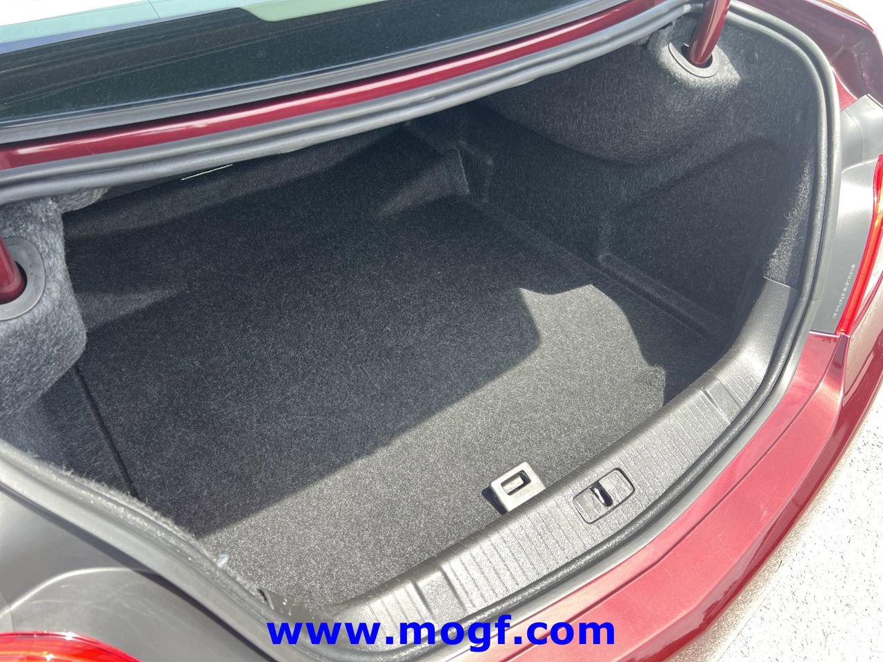 Used 2014 Buick LaCrosse Leather AWD/4WD image 24