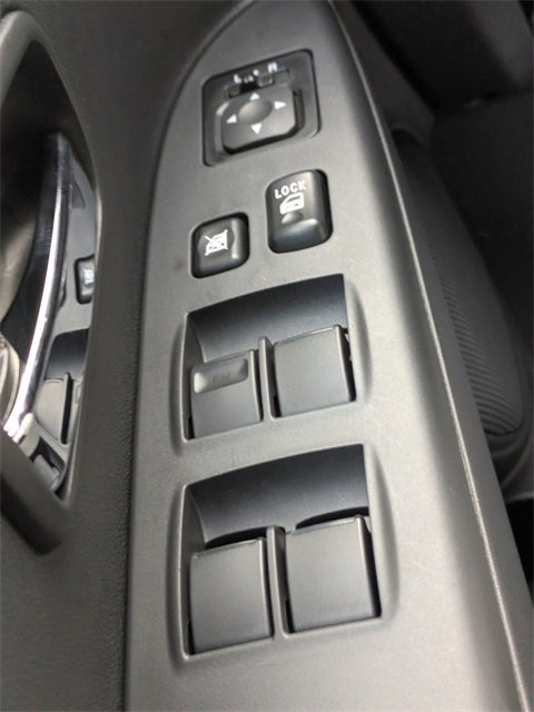 New 2025 Mitsubishi Outlander Sport ES image 23