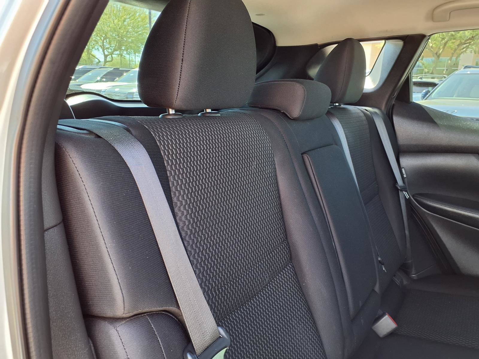 Used 2020 Nissan Rogue Sport S FWD image 15