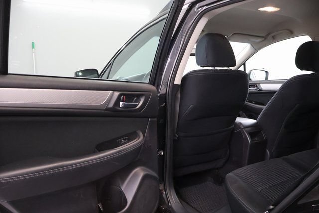 Used 2017 Subaru Outback 2.5i Premium AWD/4WD image 26