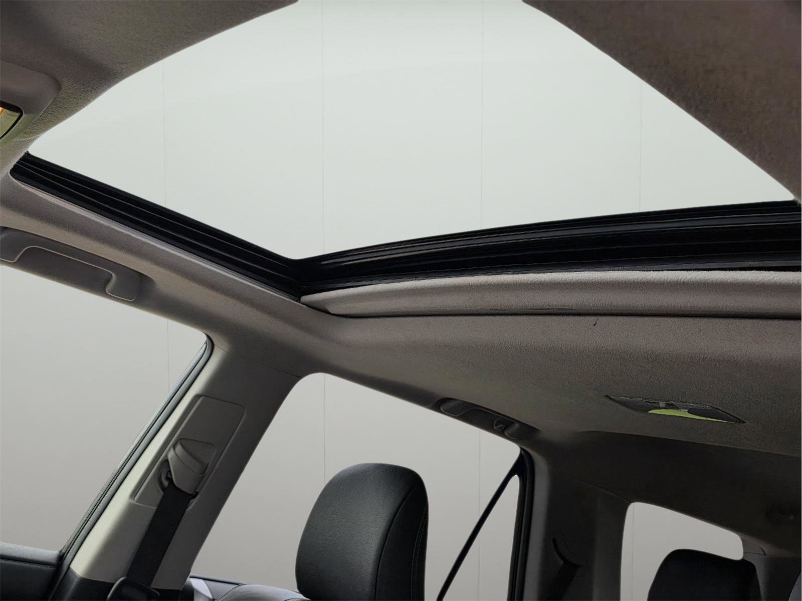 Used 2021 Toyota 4Runner Limited image 26