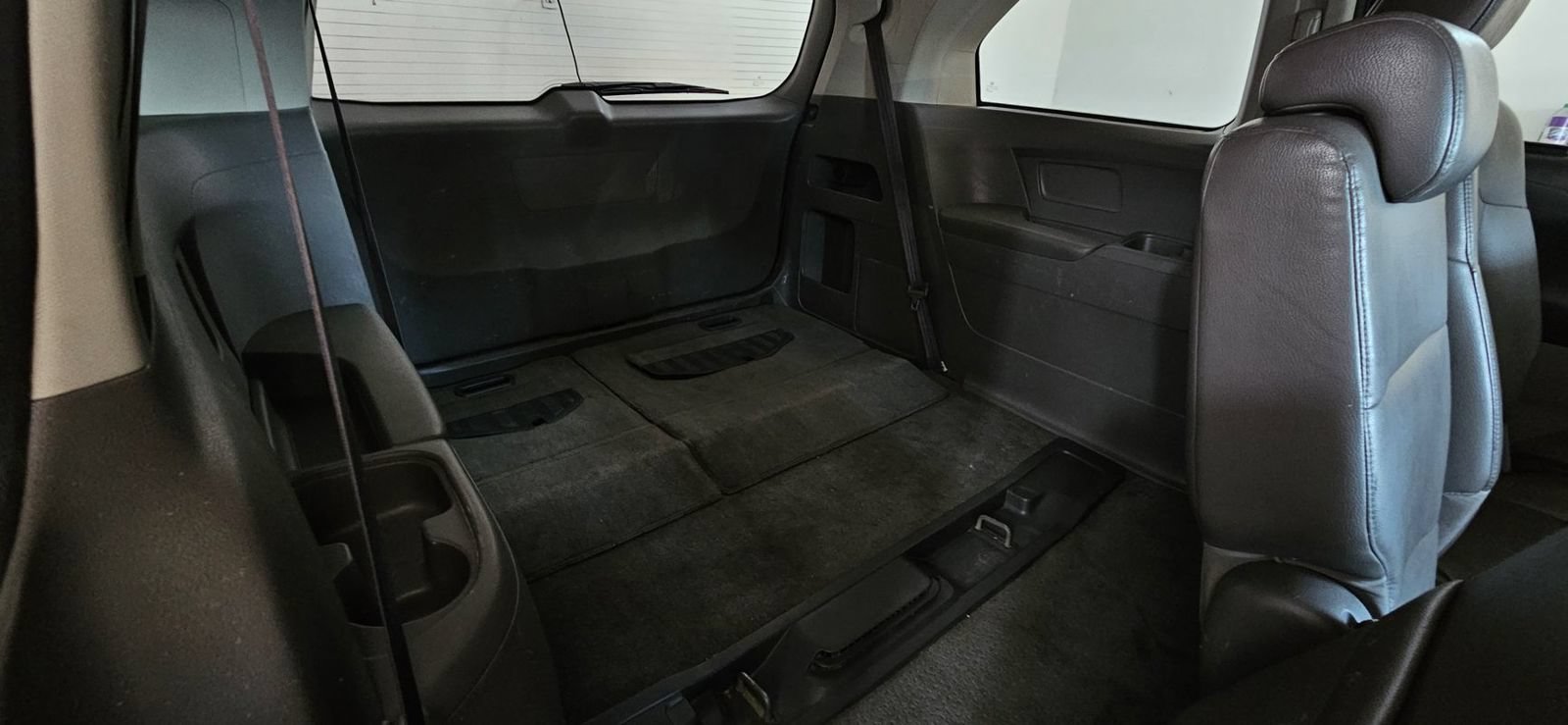 Used 2011 Honda Odyssey EX-L image 20