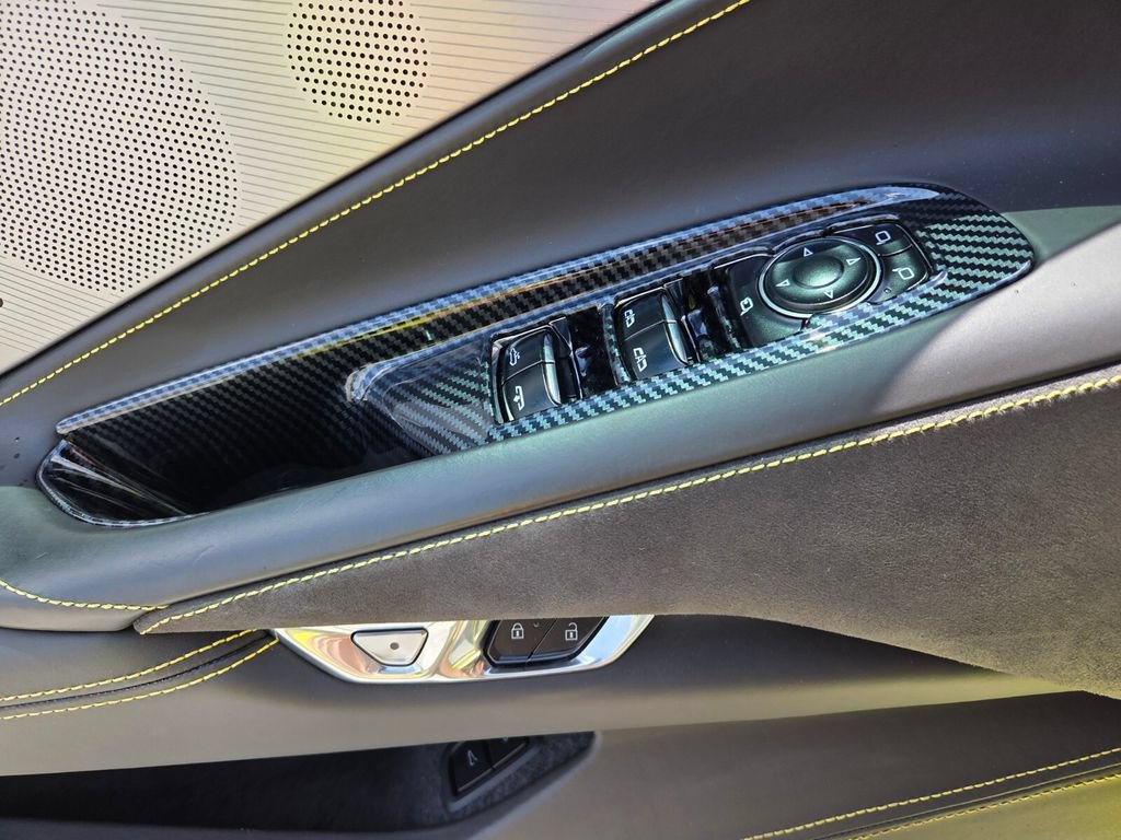 Used 2022 Chevrolet Corvette Stingray Premium Conv RWD image 20