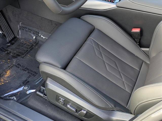 Used 2026 BMW X3 xDrive30 w/ Convenience Package image 4