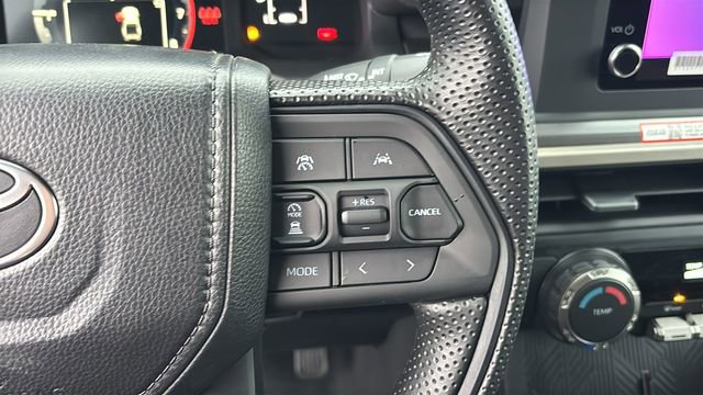 New 2026 Toyota Tacoma SR5 image 17