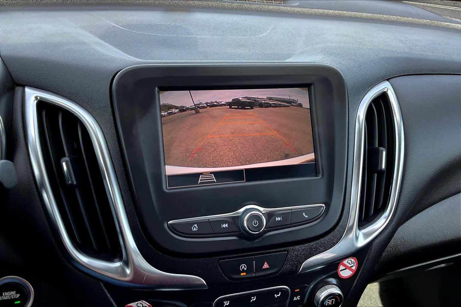 Used 2024 Chevrolet Equinox LT AWD/4WD image 26