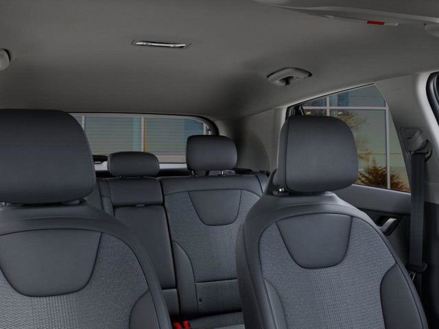 New 2026 Kia Niro EX image 27