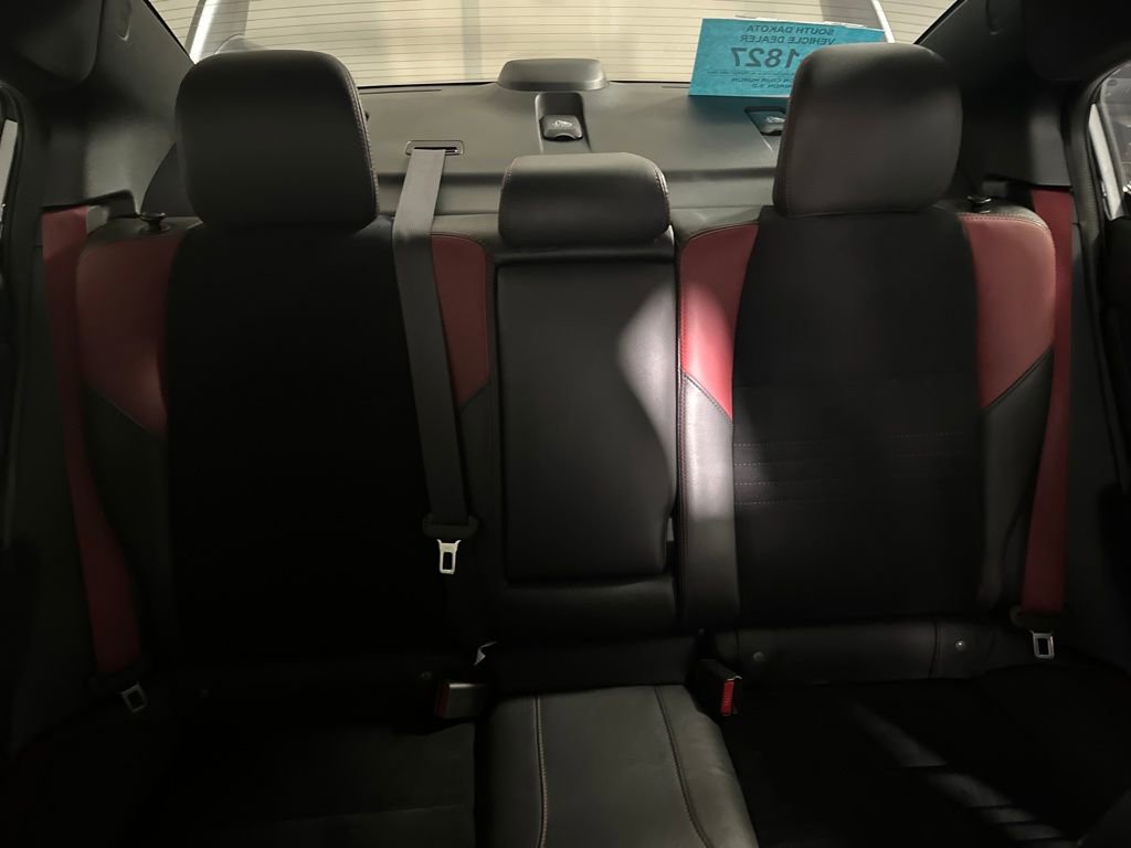 Used 2019 Subaru WRX STI image 25