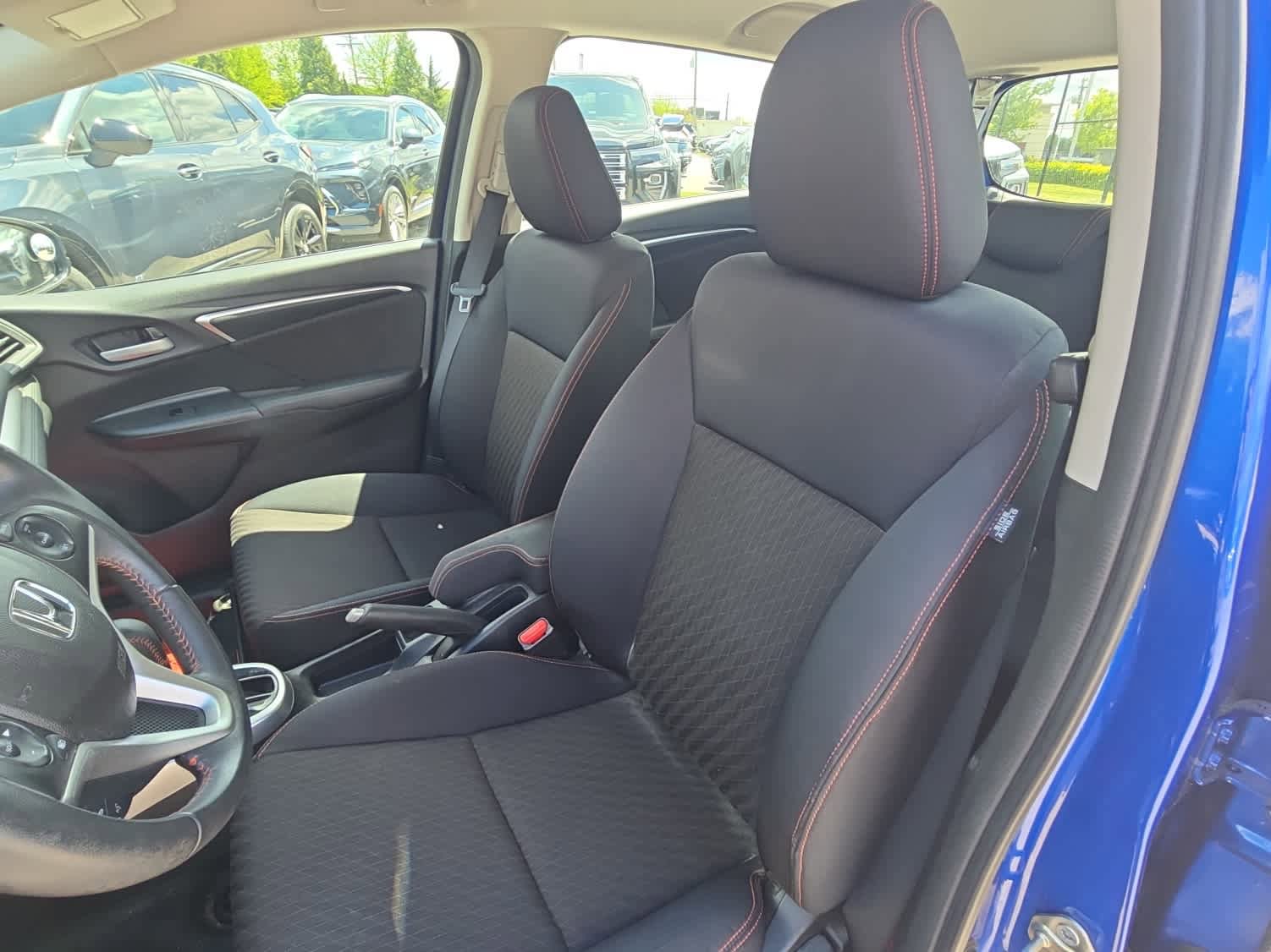 Used 2019 Honda Fit Sport image 17