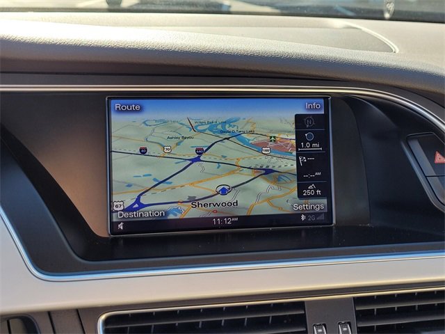 Used 2016 Audi A5 2.0T Premium Plus w/ Technology Package image 18