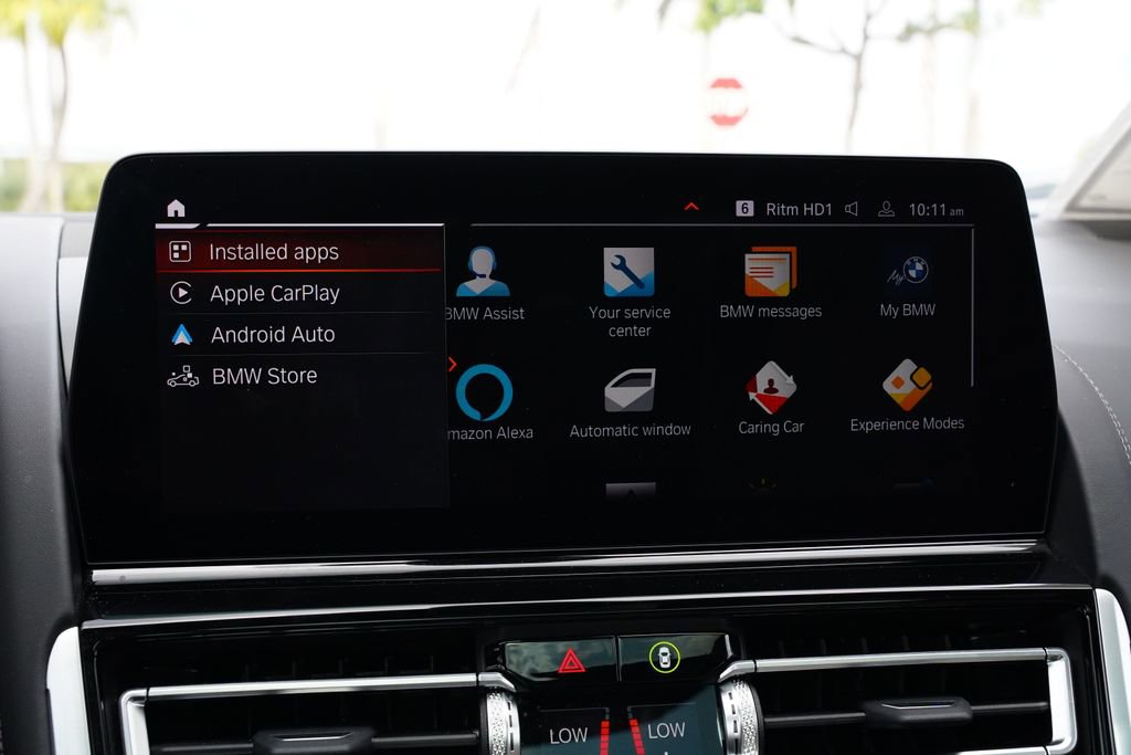 Used 2024 BMW 840i Gran Coupe w/ M Sport Professional Package RWD image 24