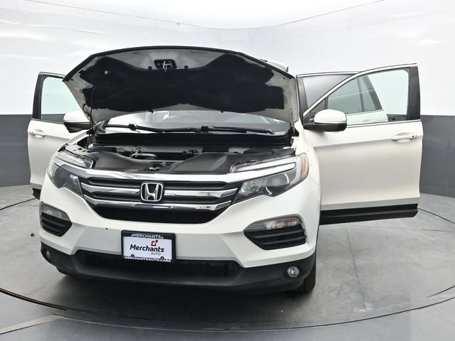 Used 2017 Honda Pilot EX-L image 33