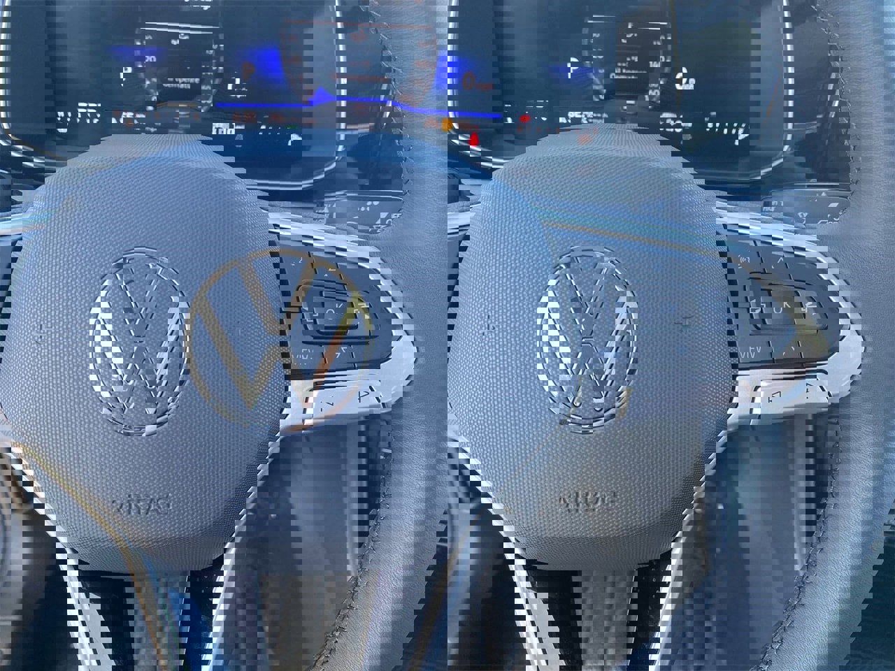 New 2026 Volkswagen Jetta SE image 21