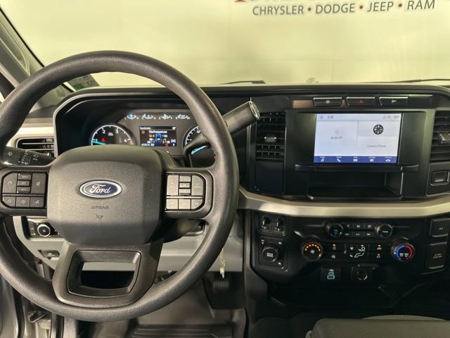 Used 2024 Ford F350 XLT image 11