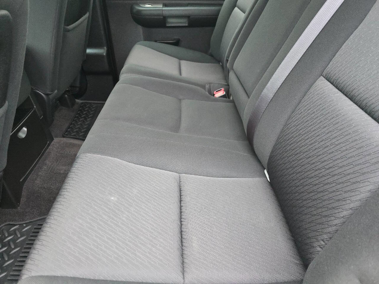 Used 2013 Chevrolet Silverado 1500 LT w/ All-Star Edition image 17