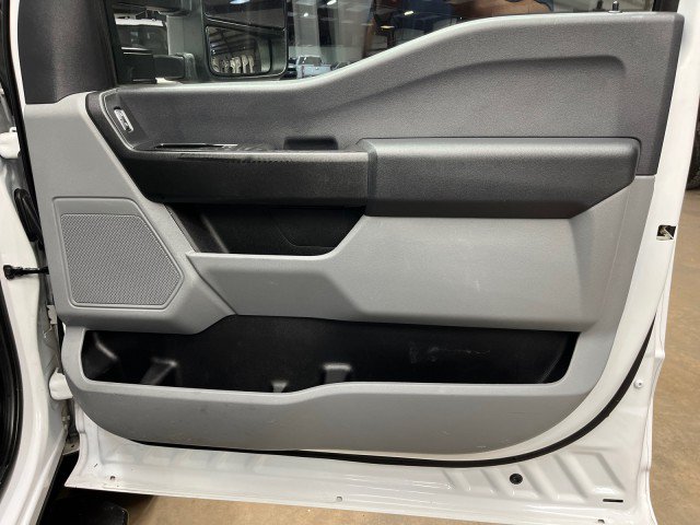 Used 2024 Ford F550 4x4 Crew Cab Super Duty image 18