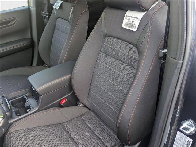 New 2026 Honda CR-V Sport image 13