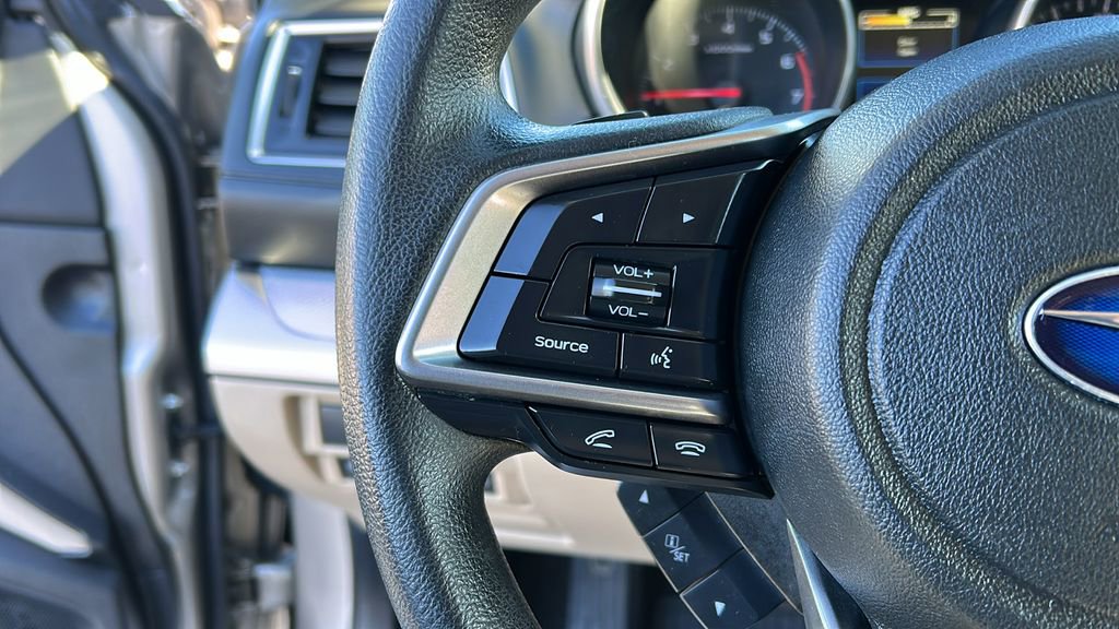 Used 2018 Subaru Outback 2.5i image 13
