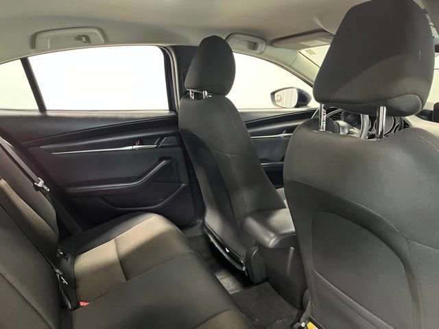 Used 2021 MAZDA MAZDA3 s FWD image 14