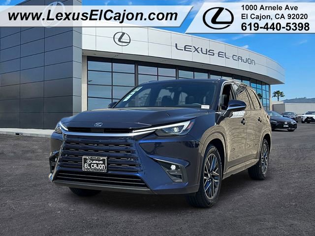 New 2026 Lexus TX 350 350 Premium