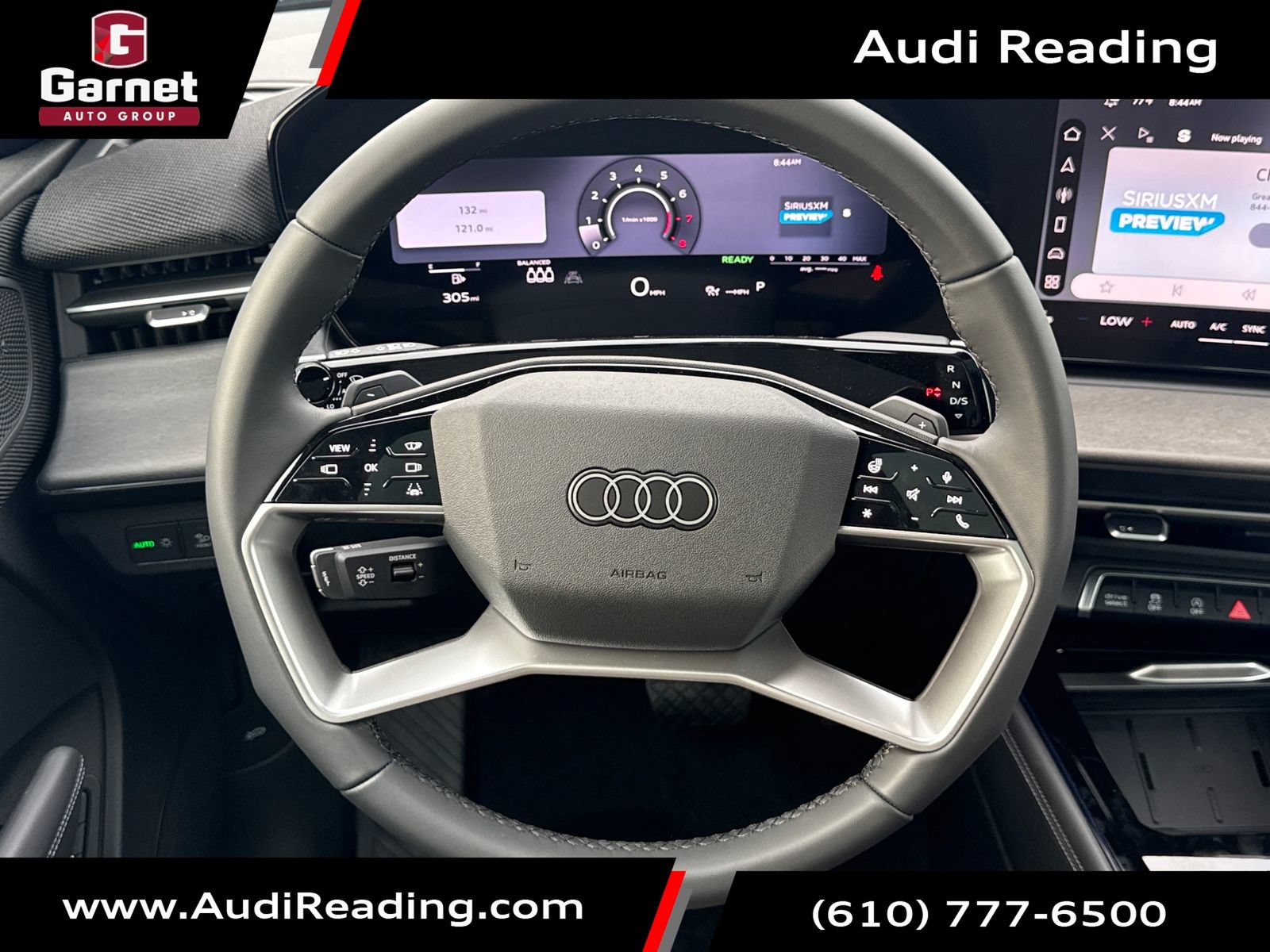 New 2026 Audi Q3 quattro 2.0T AWD/4WD image 17