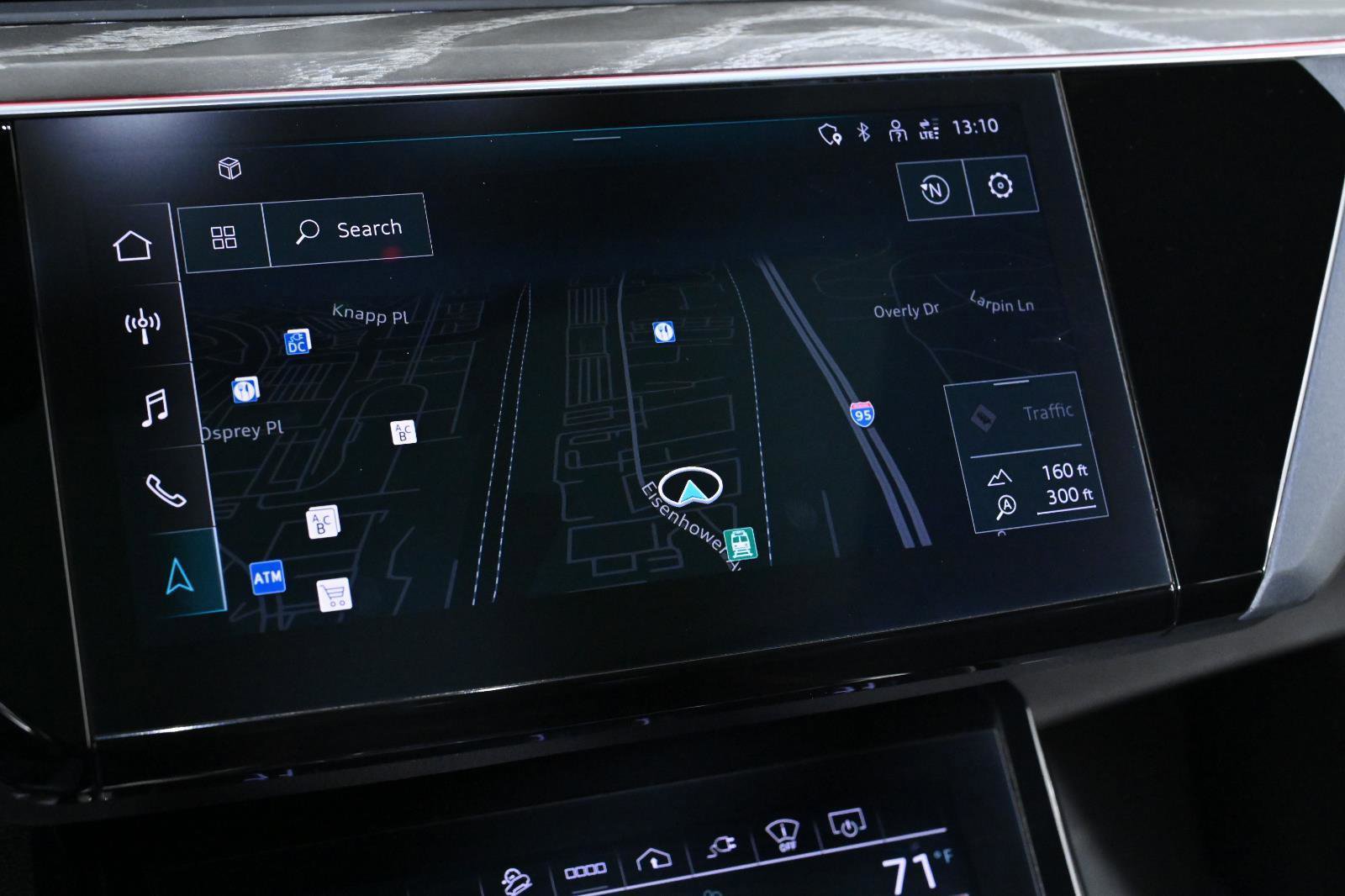 Used 2022 Audi e-tron Chronos image 16