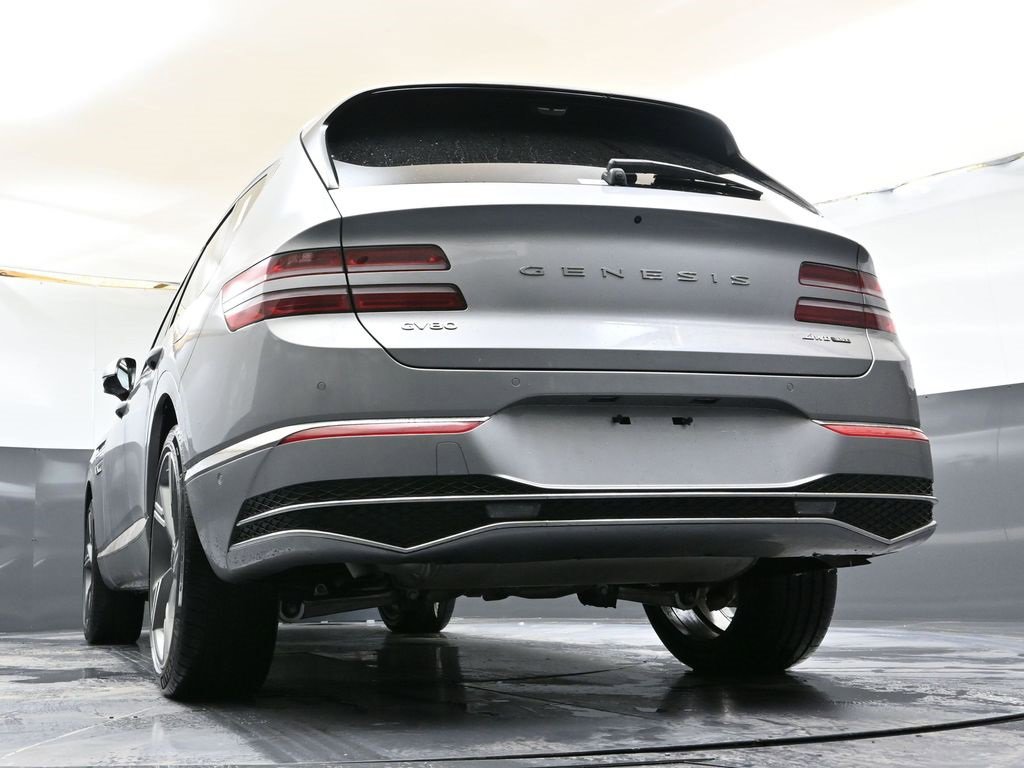 New 2025 Genesis GV80 3.5T Prestige image 31
