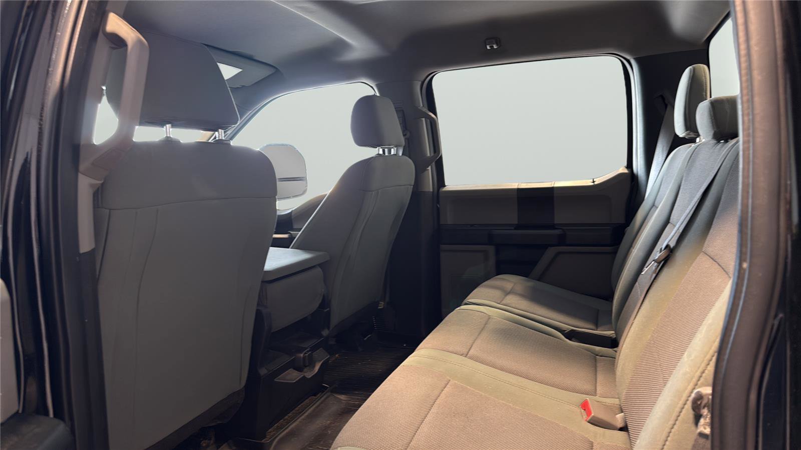 Used 2018 Ford F250 XL w/ STX Appearance Package image 15