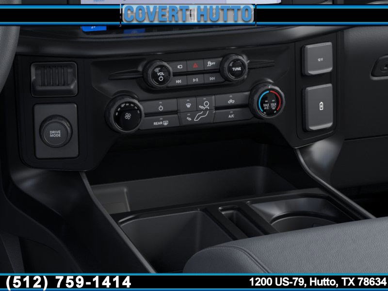 New 2026 Ford F150 STX w/ Equipment Group 200A image 15