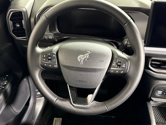 New 2026 Ford Bronco Sport Big Bend w/ Convenience Package AWD/4WD image 22