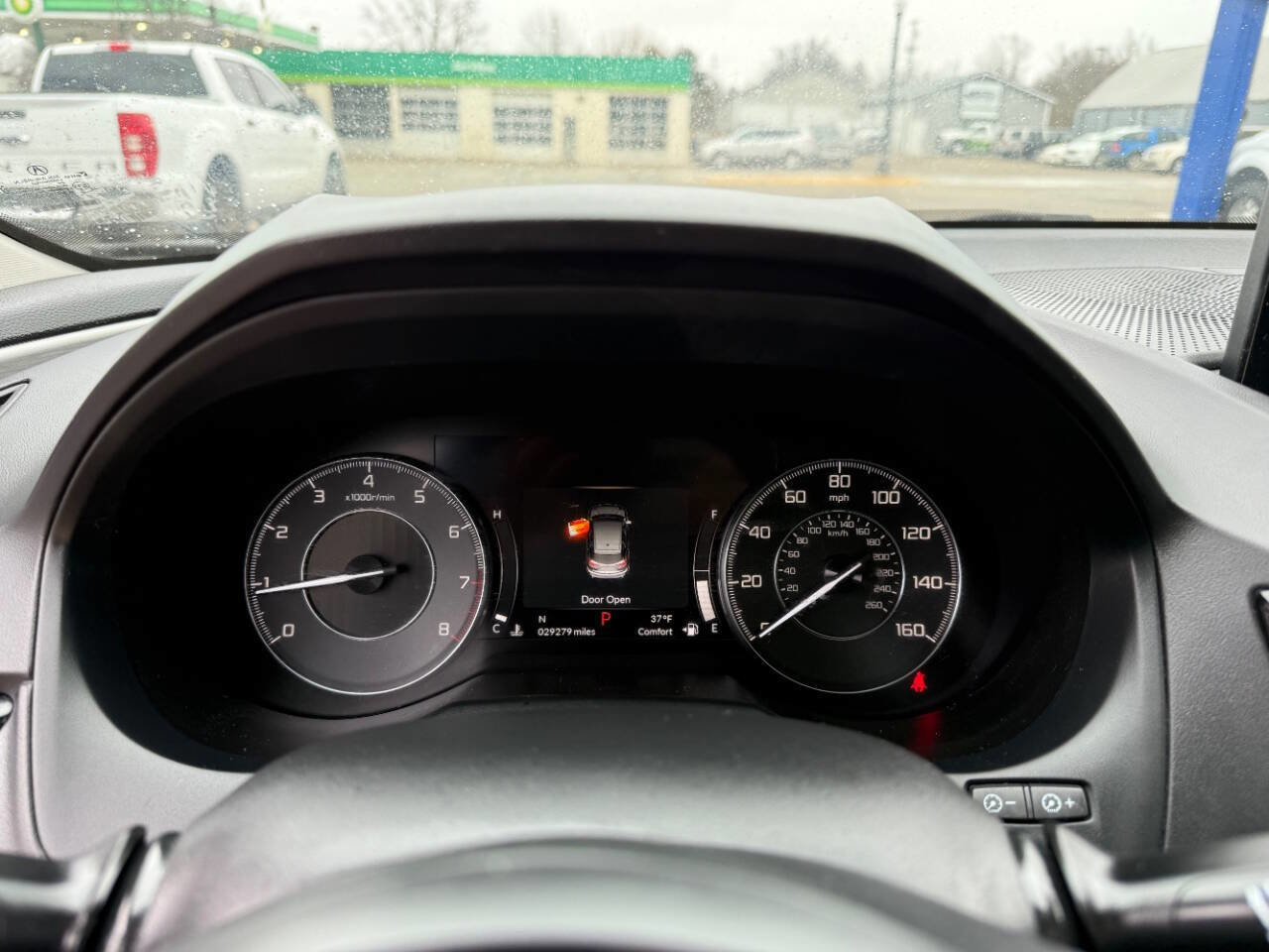 Used 2020 Acura RDX AWD w/ Technology Package image 17