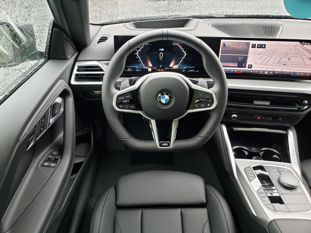 New 2025 BMW 230i xDrive Coupe w/ M Sport Package image 9