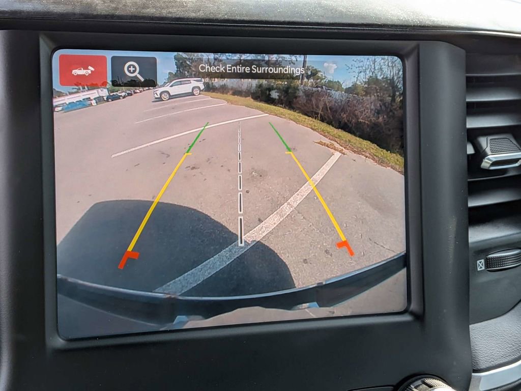 Used 2023 RAM 1500 Big Horn image 20