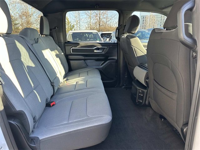Certified 2023 RAM 1500 Big Horn w/ Trailer Tow Group image 11