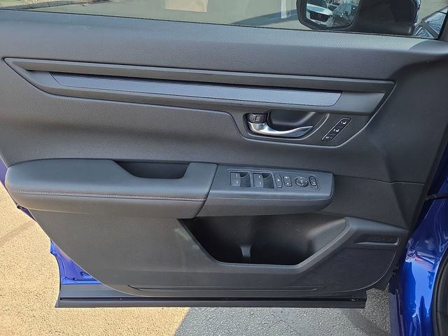 Used 2025 Honda CR-V Sport-L image 13