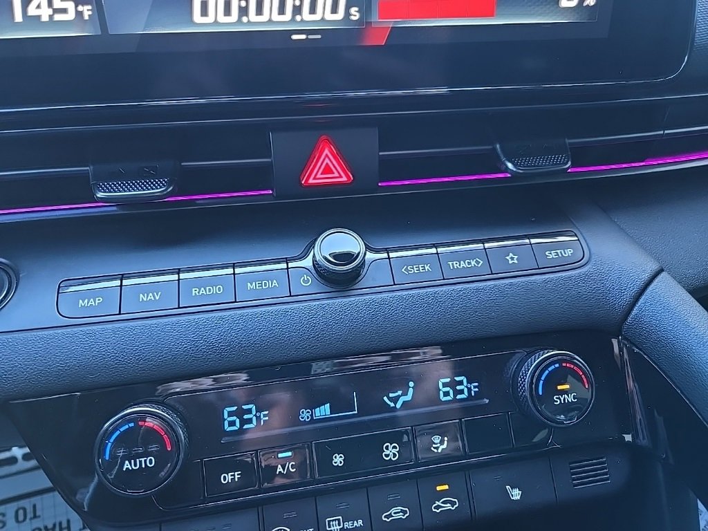 Used 2022 Hyundai Elantra N w/ Preferred Accessory Package image 59