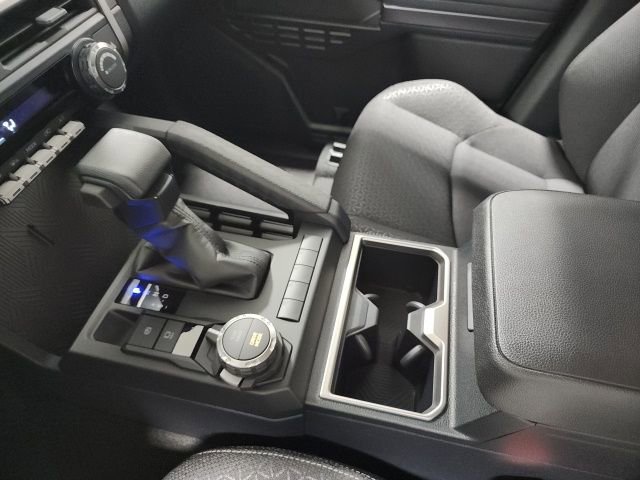 New 2026 Toyota 4Runner SR5 image 20